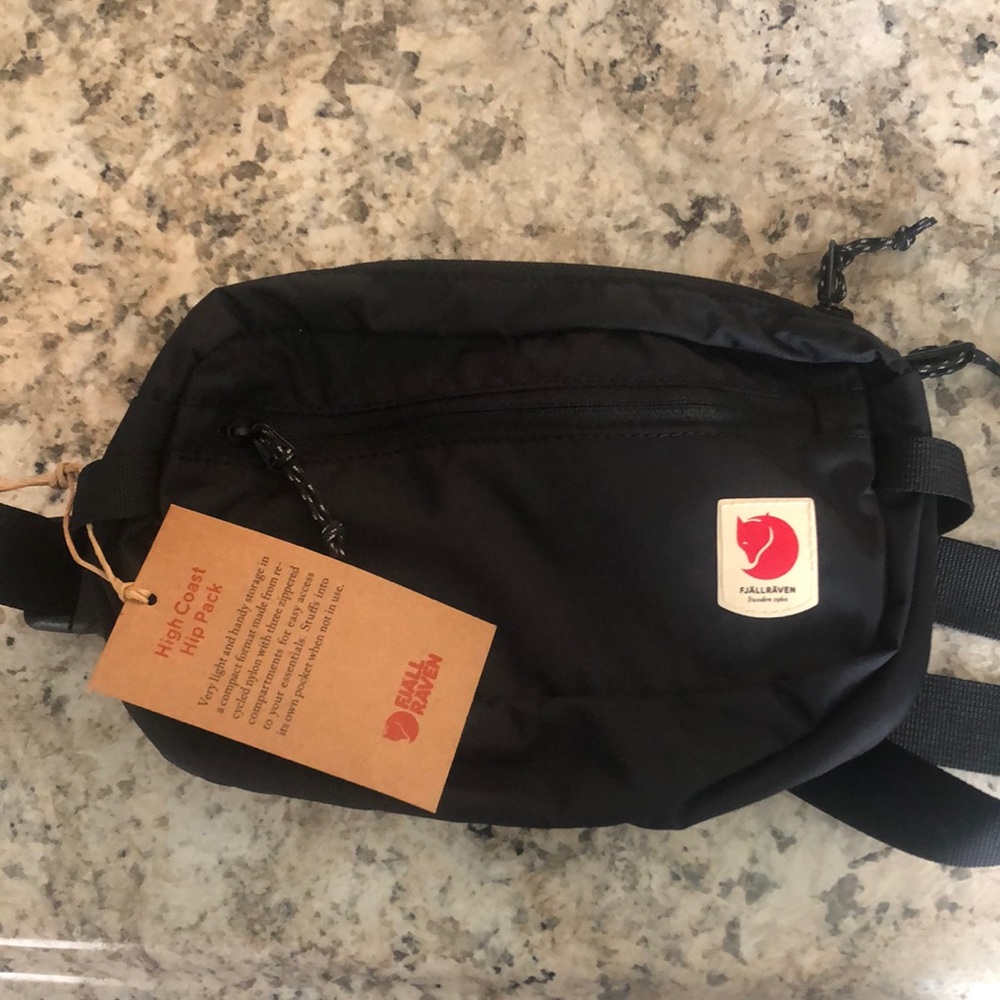 Fjallraven Fanny Pack